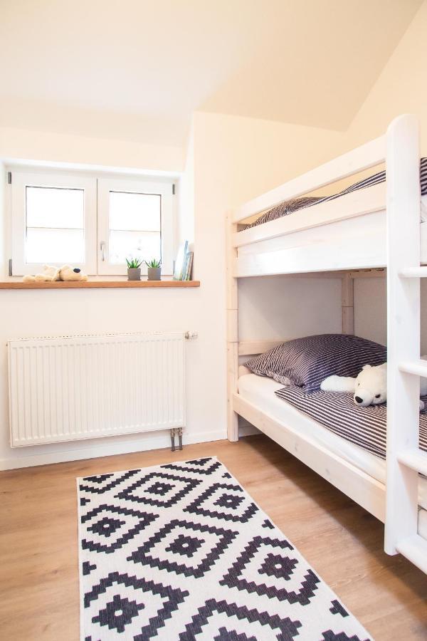Fewo-Ts / Das Loft Zum Wohlfuehlen Traunstein Kültér fotó